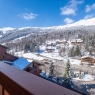 Meribel Mottaret - Residencia Pierre Vacances  Le Peillon 